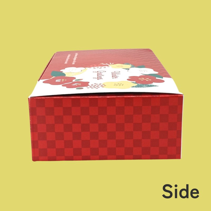 画像5: 残りわずか　ファイブＢＯＸ椿＠1つあたり125円 (5)