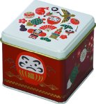 画像1: 【迎春】めでたづくし缶20入＠１つあたり417.5円　 (1)