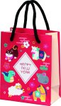 画像1: 【迎春】紙袋えと福めぐり30入＠１つ157円 (1)