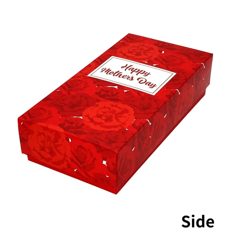 画像4: 母の日ギフト/レッド（仕切付）小サイズ＠1枚あたり149.69円 (4)