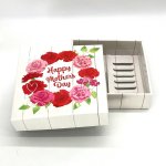 画像12: 母の日ギフト　ホワイト（仕切付）中サイズ＠1組あたり179.98円 (12)