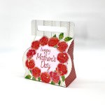 画像2: 【母の日】母の日キャリーBOX＠1枚あたり75.79〜91.48円 (2)