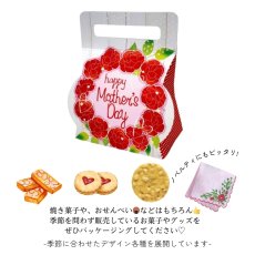 画像6: 母の日キャリーBOX＠1枚あたり75.79〜91.48円 (6)