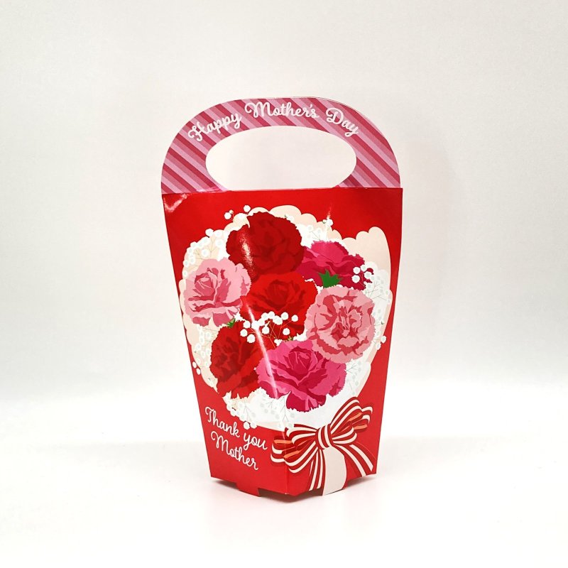 画像2: 【母の日】マザーズデースタンドＢＯＸ＠１つあたり89.10円 (2)