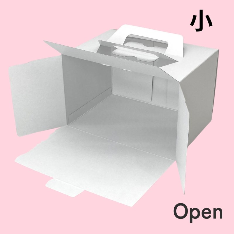 画像8: Ｃ－０２－ノエル（紙製金1本爪トレー付）小/大＠１つあたり108.46〜128.07円 (8)