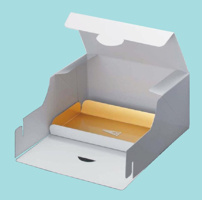 画像4: ユウロールＢＯＸボックス＠１枚あたり44.47円 (4)