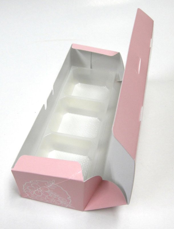 トレーは別売りです