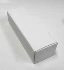 プチチーズケーキ箱・エクレア専用箱として
