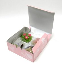 ４個入用