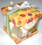 画像2: 残りわずか【アウトレット】フルーツクリスタル　＠1つ78.00→54.60円 (2)