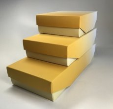 画像6: 和菓子函こはくＷ－こはく（仕切付）　６個入/８個入＠1組あたり67.95〜73.83円 (6)
