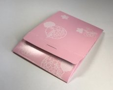 納品時