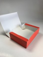 画像3: いちご大福箱　３個入箱/６個入箱＠1枚あたり30.06〜39.62円 (3)