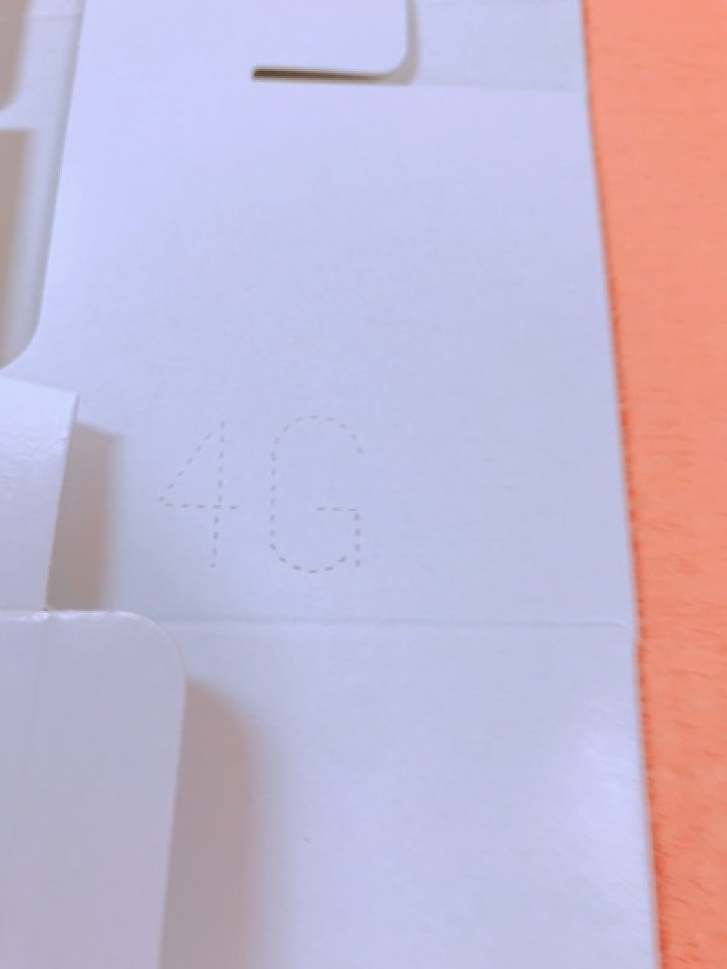 画像3: 《G箱》C-01-G(白無地横入れ手さげなし)2G/4G/単価 20.50〜24.00円