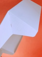 画像5: 《G箱》Ｃ－０１－Ｇ（白無地横入れ手さげなし）６Ｇ/８Ｇ/１０Ｇ/１２Ｇ (5)