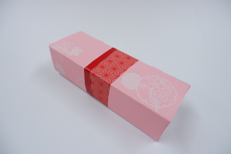 画像2: ミニ大福5個箱 300入/単価34.50円