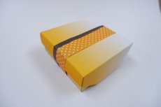 【和柄の帯を無料ダウンロードしていただけます！】こちらは４サイズです