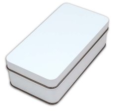 画像2: ３２番缶白／専用グラシン＠1つあたり208円／39円 (2)
