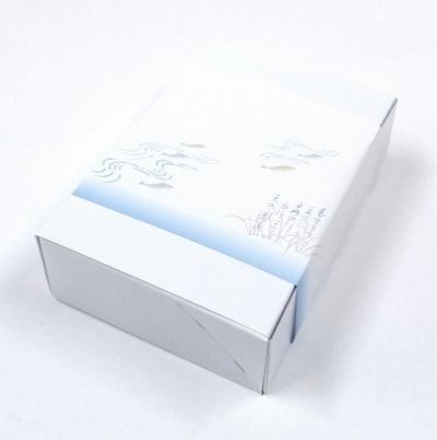 画像2: 個装/和菓子　鮎　Ｚ－７　＠1枚あたり18.40円