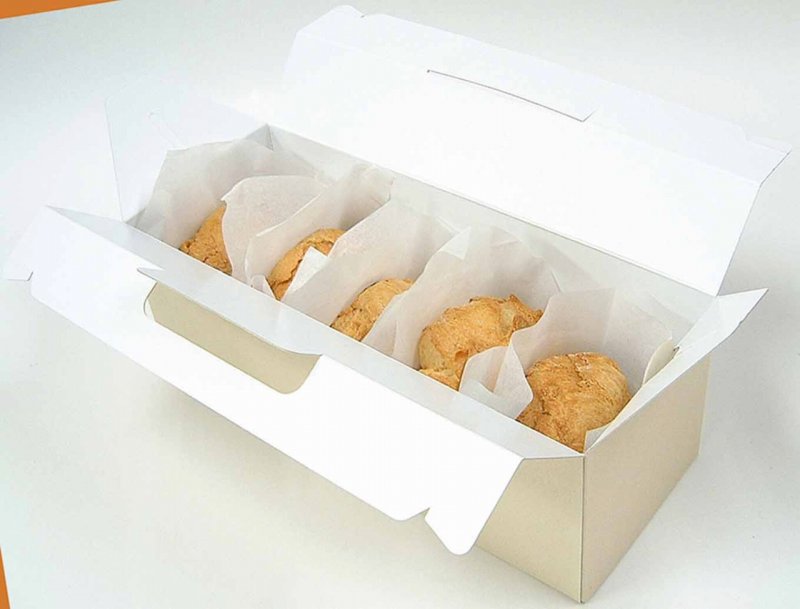 画像1: ニューエコシュー５個箱/単価　52.50円