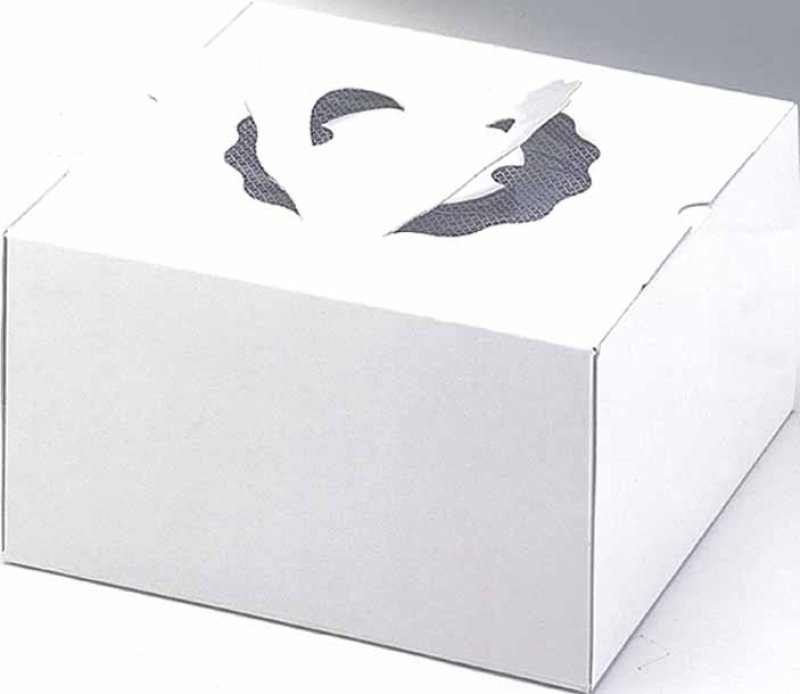 画像2: Ｃ－０２－Ｄ（プレスコート白無地）４Ｄ/４．５Ｄ/５Ｄ/６Ｄ/７Ｄ/８Ｄ (2)