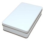 画像2: ６７番缶（白・紺・ピンク・クリーム）／単価331円・専用グラシン／単価66円 (2)