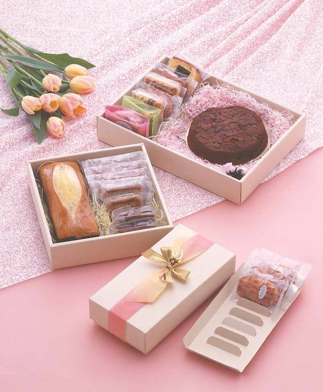 画像2: エコアソート（仕切付）/小/中/大 (2)