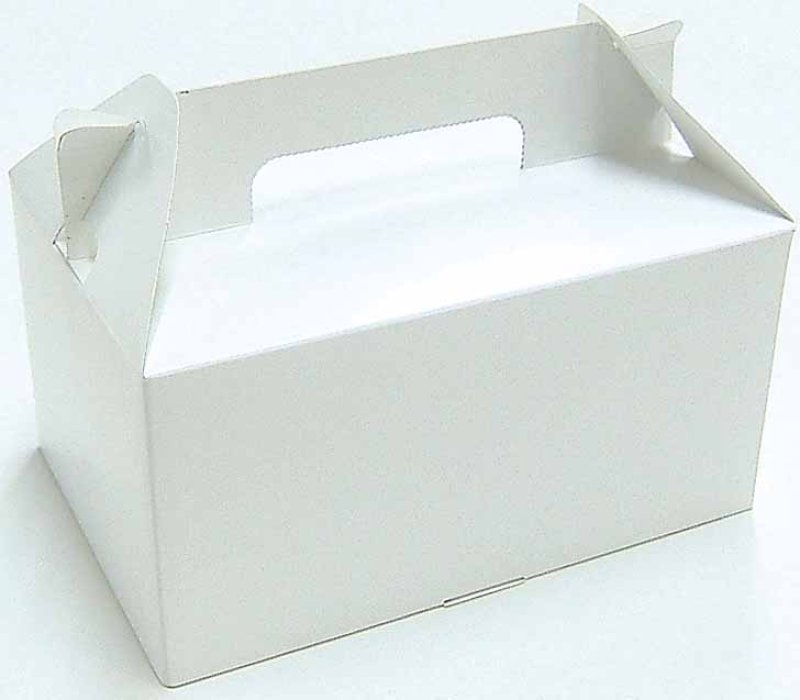 画像3: 《B箱》Ｃ－０２－Ｂ（白無地プレスコート上入れ）/２Ｂ/４Ｂ/６Ｂ/８Ｂ/１０Ｂ (3)