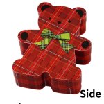 画像5: 【アウトレット】ベアＢＯＸ(チェック)30個入＠1つ372.68円→＠260.00円　　ベアボックス (5)