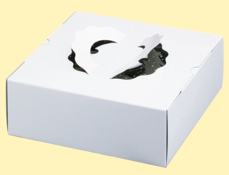 画像2: Ｃ－０２－Ｐ（プレスコート白無地トレーなし、パイタルト用）５Ｐ/６Ｐ/７Ｐ (2)