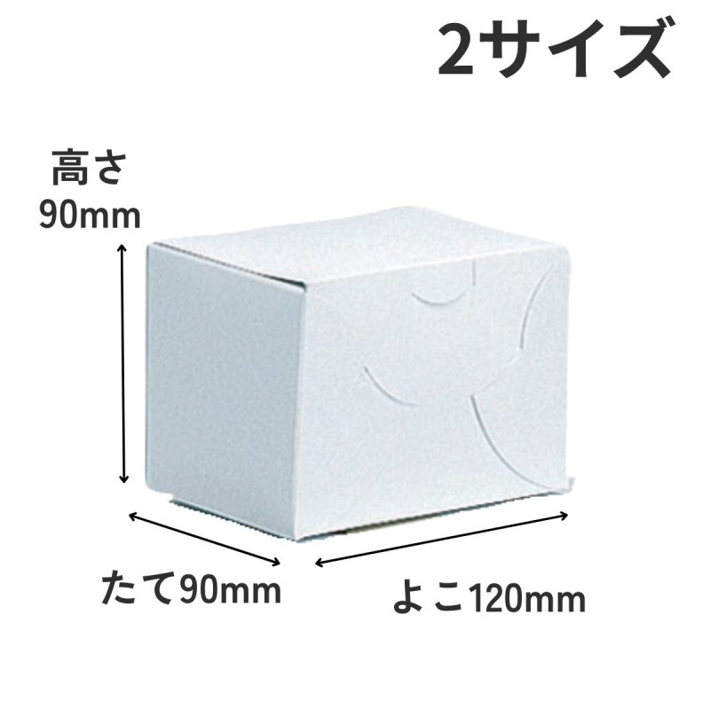 画像3: Ｃ－０１－Ｇ(つや無)　業務用パック　サイズ/２Ｇ/４Ｇ (3)