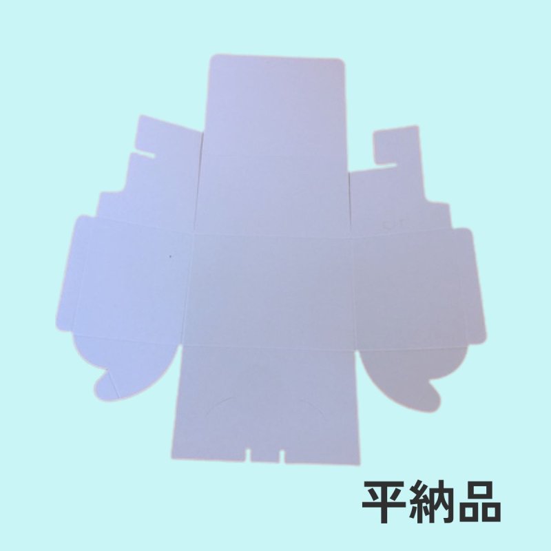 画像7: Ｃ－０１－Ｇ(つや無)　業務用パック　サイズ/２Ｇ/４Ｇ (7)