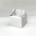 画像3: 《MB箱》ミニＢＯＸ　Ｃ－０２－ＭＢ（白）/Ｃ－０４－ＭＢ（赤）＠24.83円(白)＠27.44 円(赤) (3)