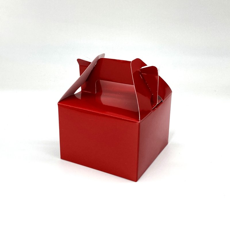 画像14: 《MB箱》ミニＢＯＸ　Ｃ－０２－ＭＢ（白）/Ｃ－０４－ＭＢ（赤）＠24.83円(白)＠27.44 円(赤) (14)