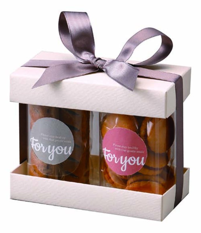 ※別売りの組箱を仕様してアイキャッチギフトが作れます