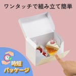 画像7: 《FN箱》Ｃ－０１－ＦＮ（白無地横入れ手さげなしかぶせフタＨ110）/４ＦＮ/６ＦＮ/８ＦＮ/１０ＦＮ/１１ＨＦ (7)