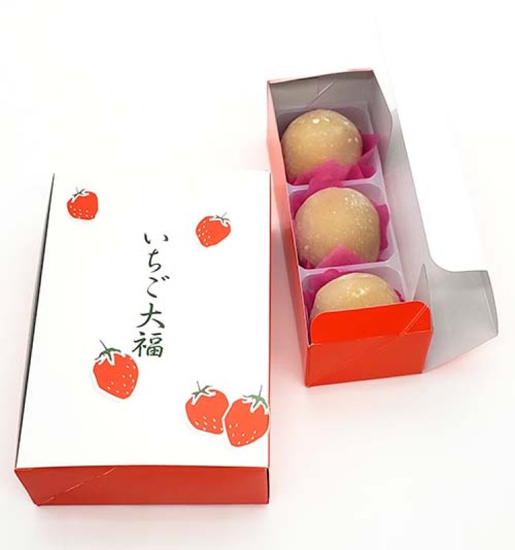 ※中のお菓子は付属しません