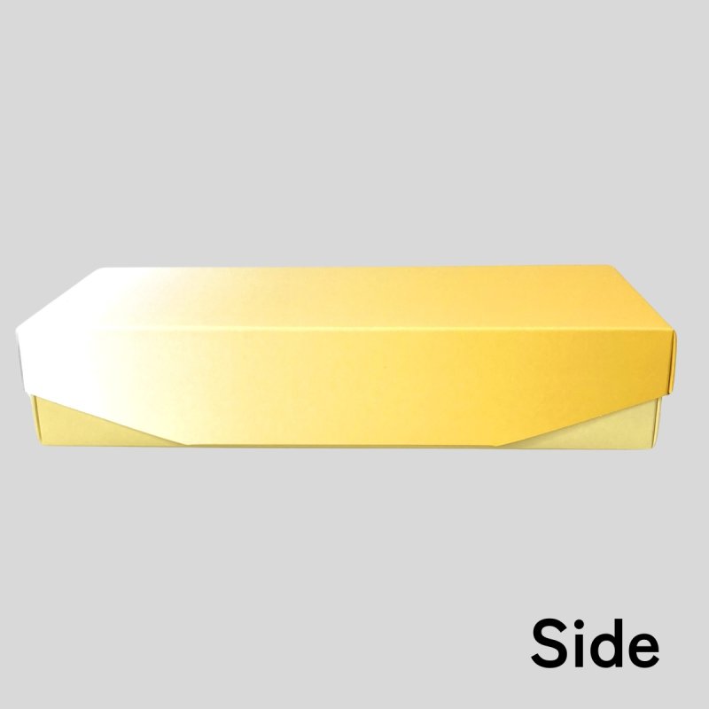 画像11: 和菓子函こはくＷ－こはく（仕切付）　６個入/８個入＠1組あたり67.95〜73.83円 (11)