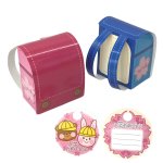画像5: ランドセルＢＯＸ（２色アソート）＠1つあたり126.24円 (5)
