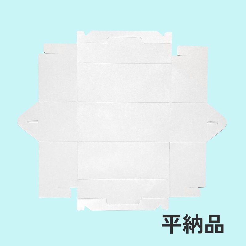 画像6: 手提げロールケーキ函＠１枚あたり57.50円 (6)