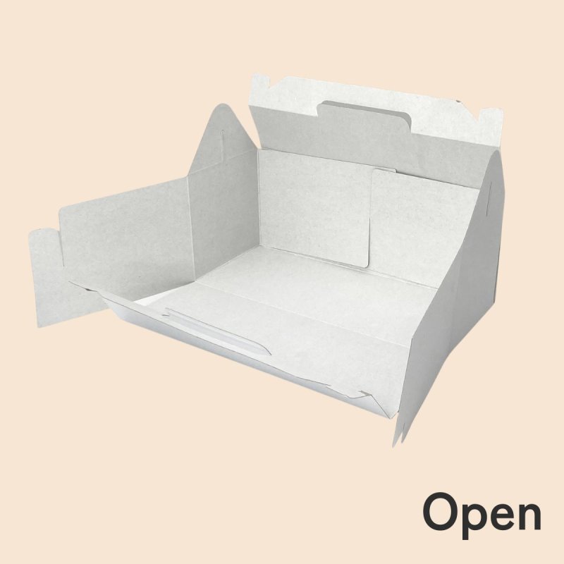 画像7: 手提げロールケーキ函＠１枚あたり57.50円 (7)