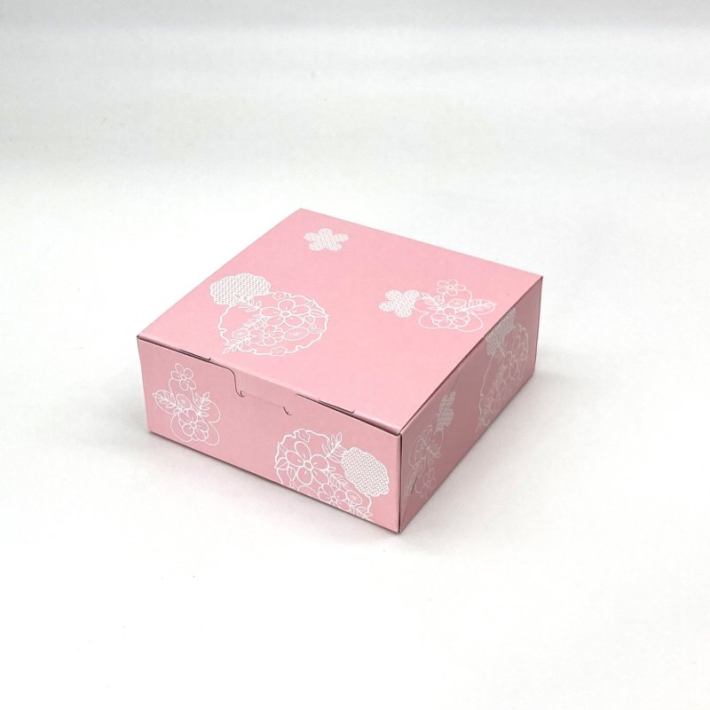 画像2: Ｗ－Ｇ－花もよう　４G＠1枚あたり 24.14円 (2)