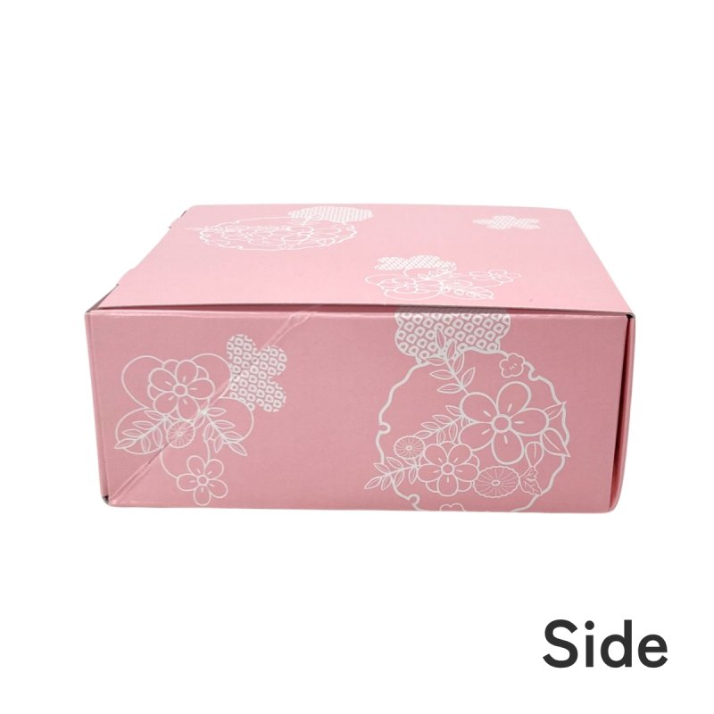 画像4: Ｗ－Ｇ－花もよう　４G＠1枚あたり 24.14円 (4)