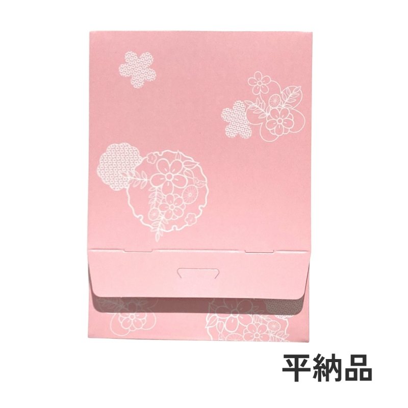 画像5: Ｗ－Ｇ－花もよう　４G＠1枚あたり 24.14円 (5)