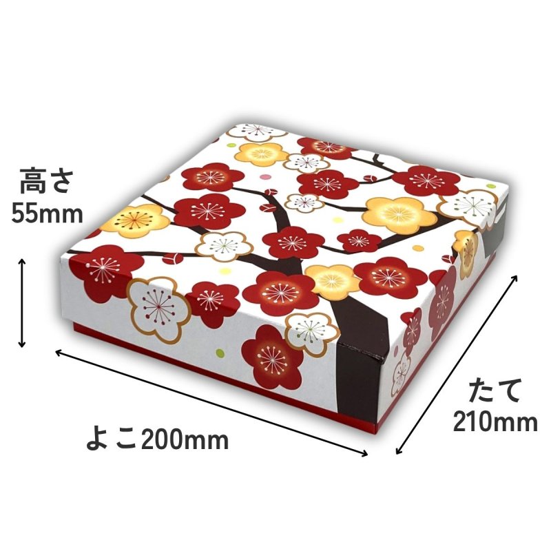 画像2: 春告花（はるつげばな）　50入/単価195.50円 (2)