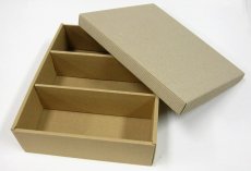 画像2: カントリーギフト特大（仕切付）@1枚あたり179.69円 (2)