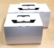 画像5: Ｃ－０２－ノエル（紙製金1本爪トレー付）小/大＠１つあたり108.46〜128.07円 (5)