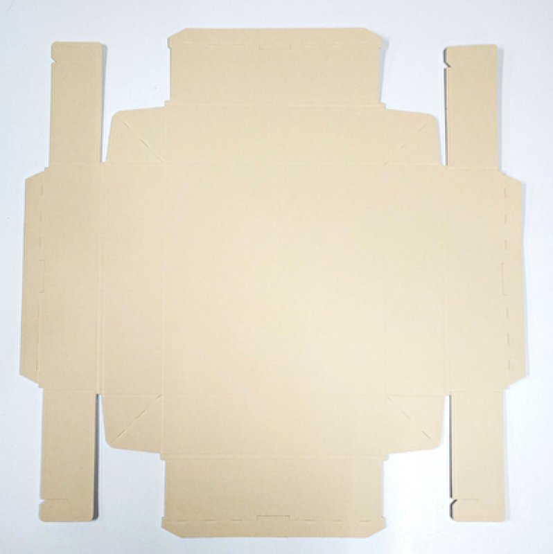 サイズ参照(エコアソート中)の写真です