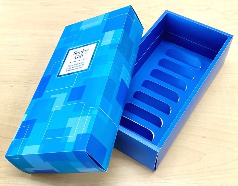 4色印刷でのイメージ(4)