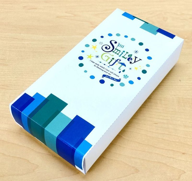 4色印刷でのイメージ(3)